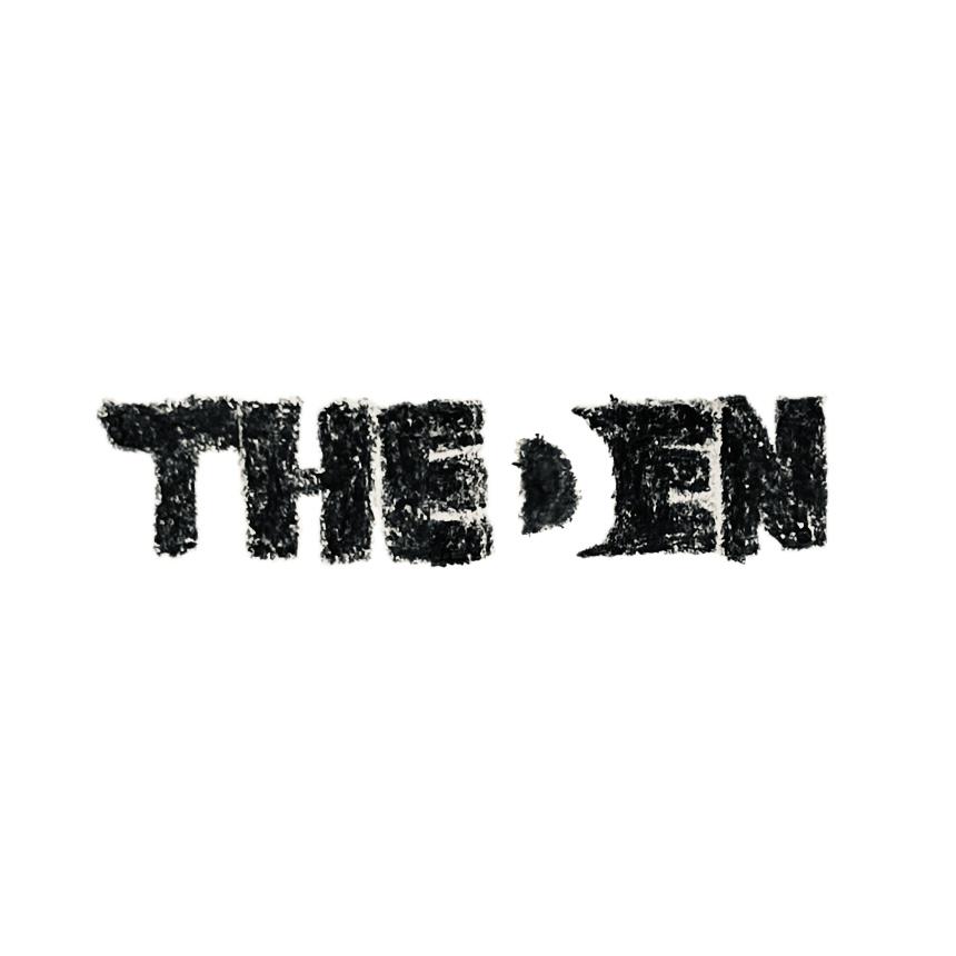 THE DEN